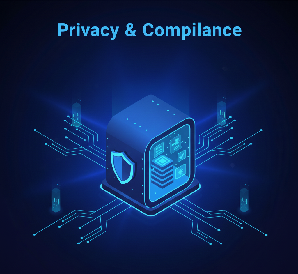 Privacy & Compliance